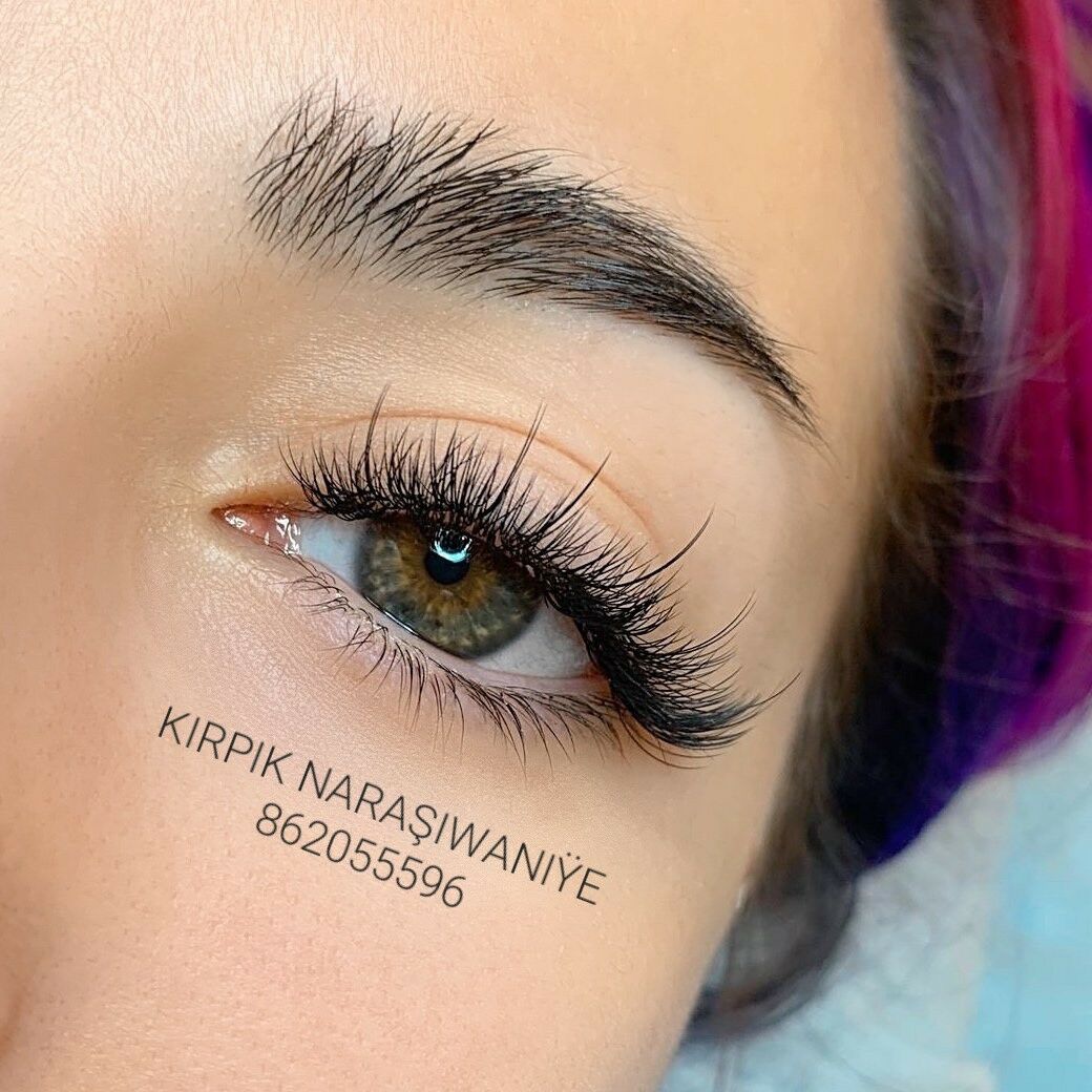 Kirpik   ресниц   lashes - 30 mkr - img 2