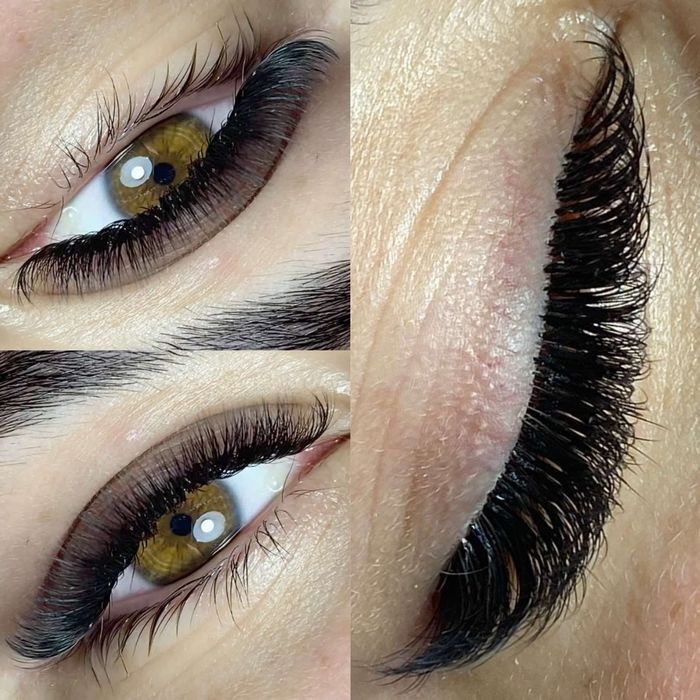 Kirpik   ресниц   lashes - 30 mkr - img 7