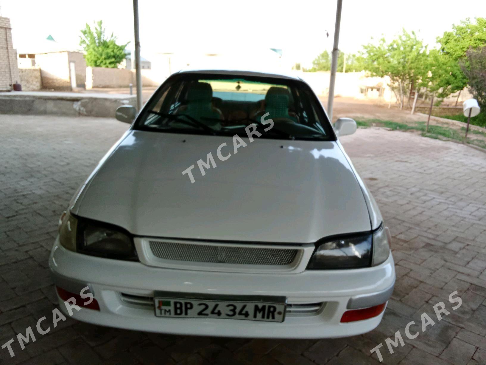 Toyota Corona 1994 - 60 000 TMT - Байрамали - img 3
