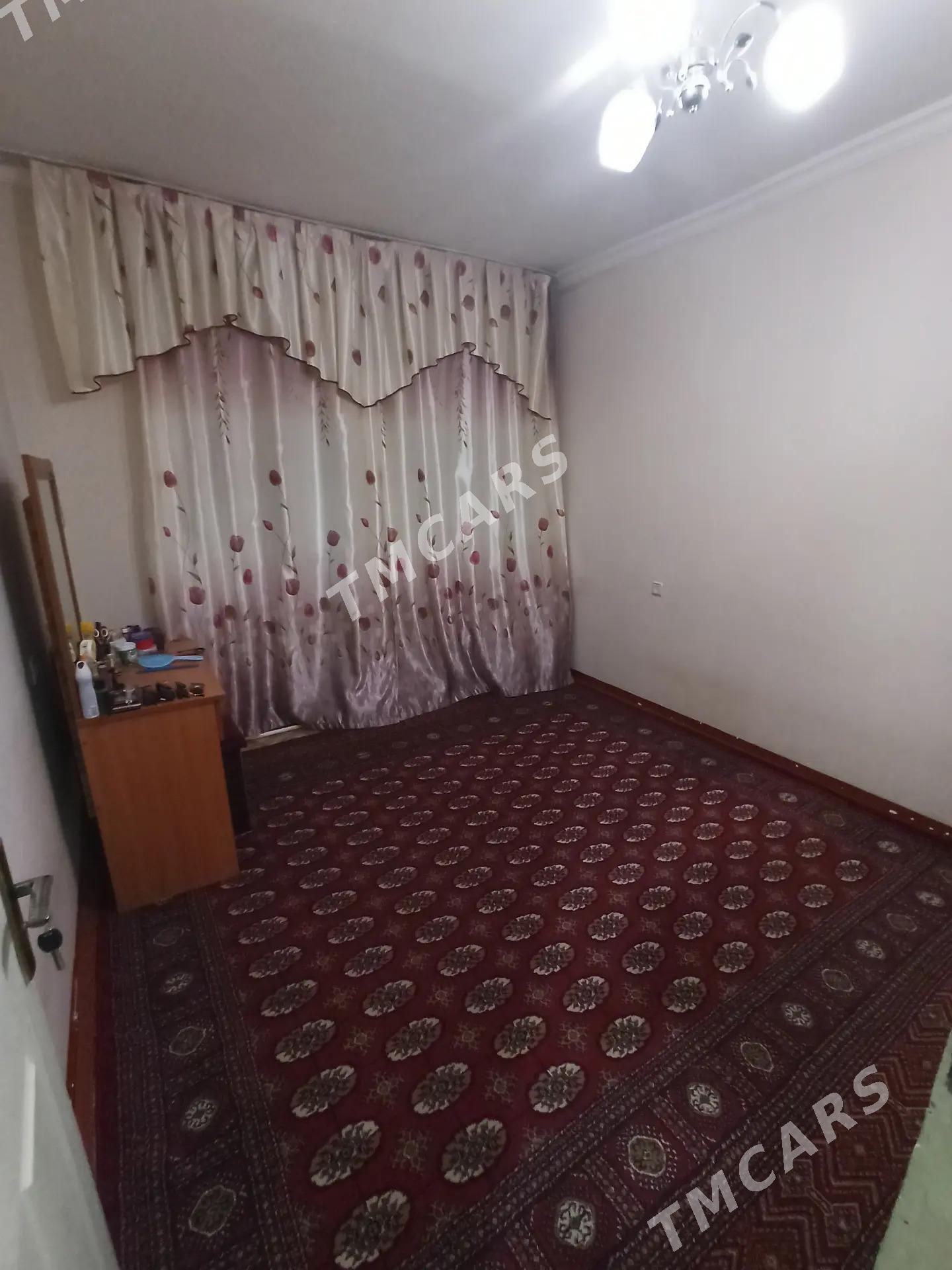 Satlyk jaý - Мары - img 3