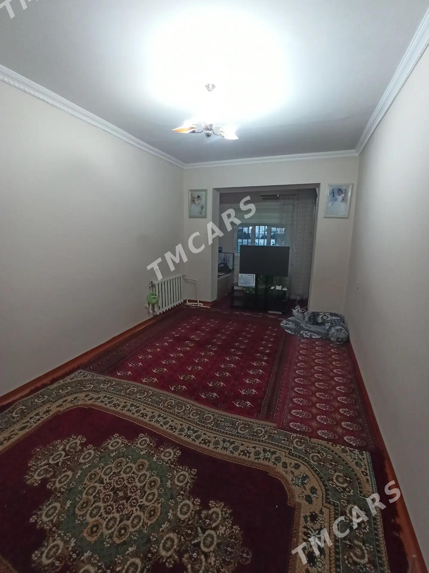 Satlyk jaý - Мары - img 2