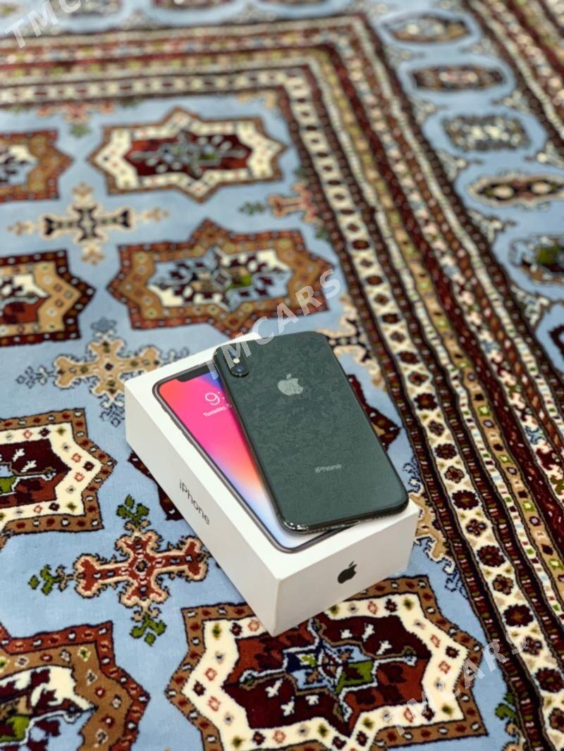 İPhone X256gb - Mary - img 2