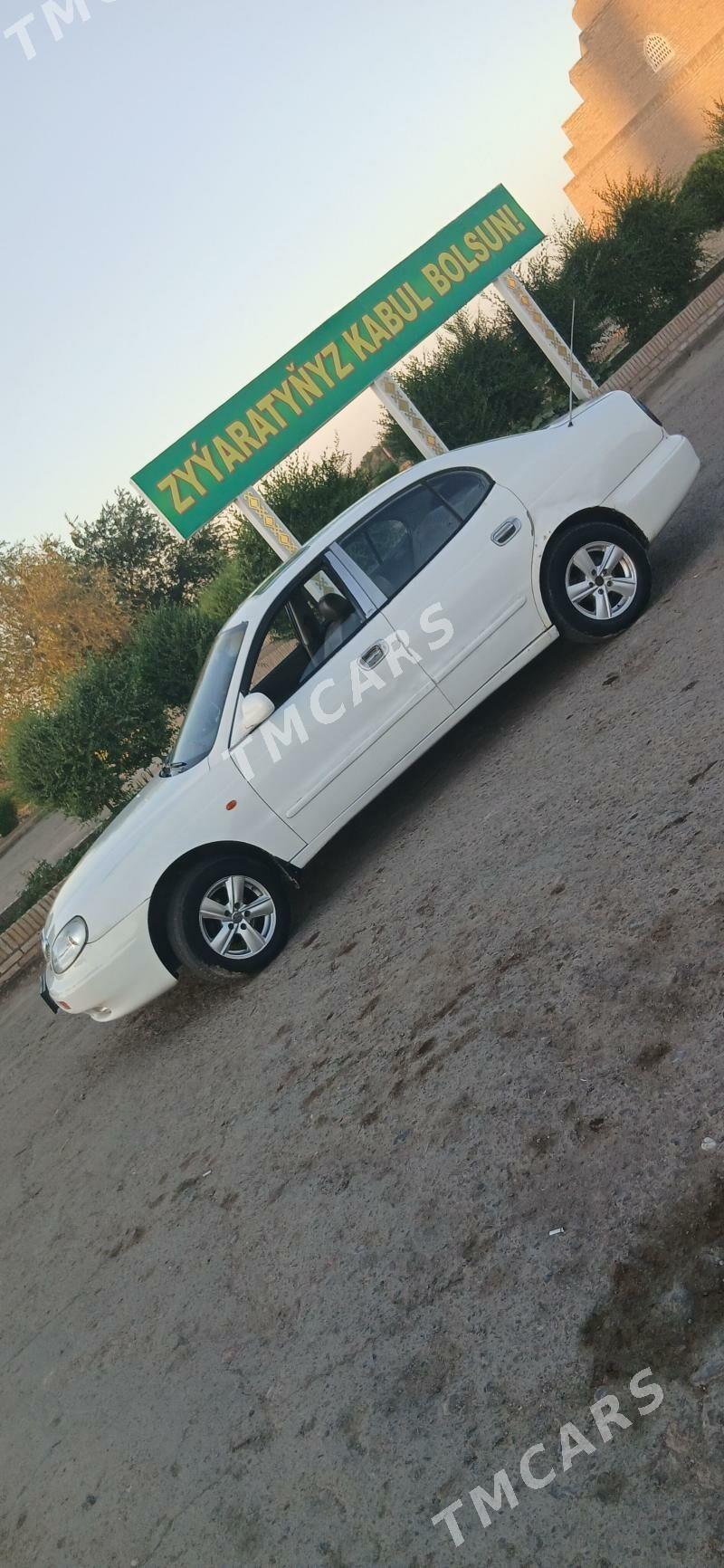 Daewoo Leganza 1998 - 32 000 TMT - Görogly (Tagta) - img 2