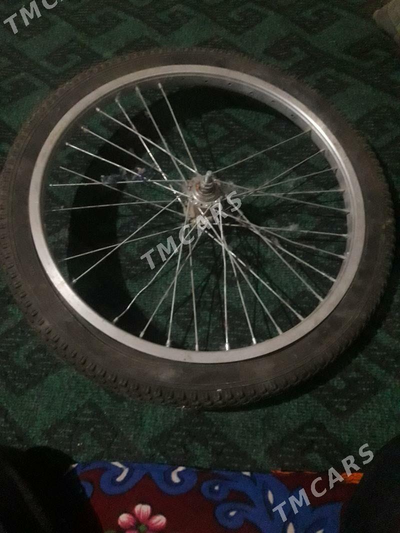 Diska kama pakrishkasy bilen - Daşoguz - img 2