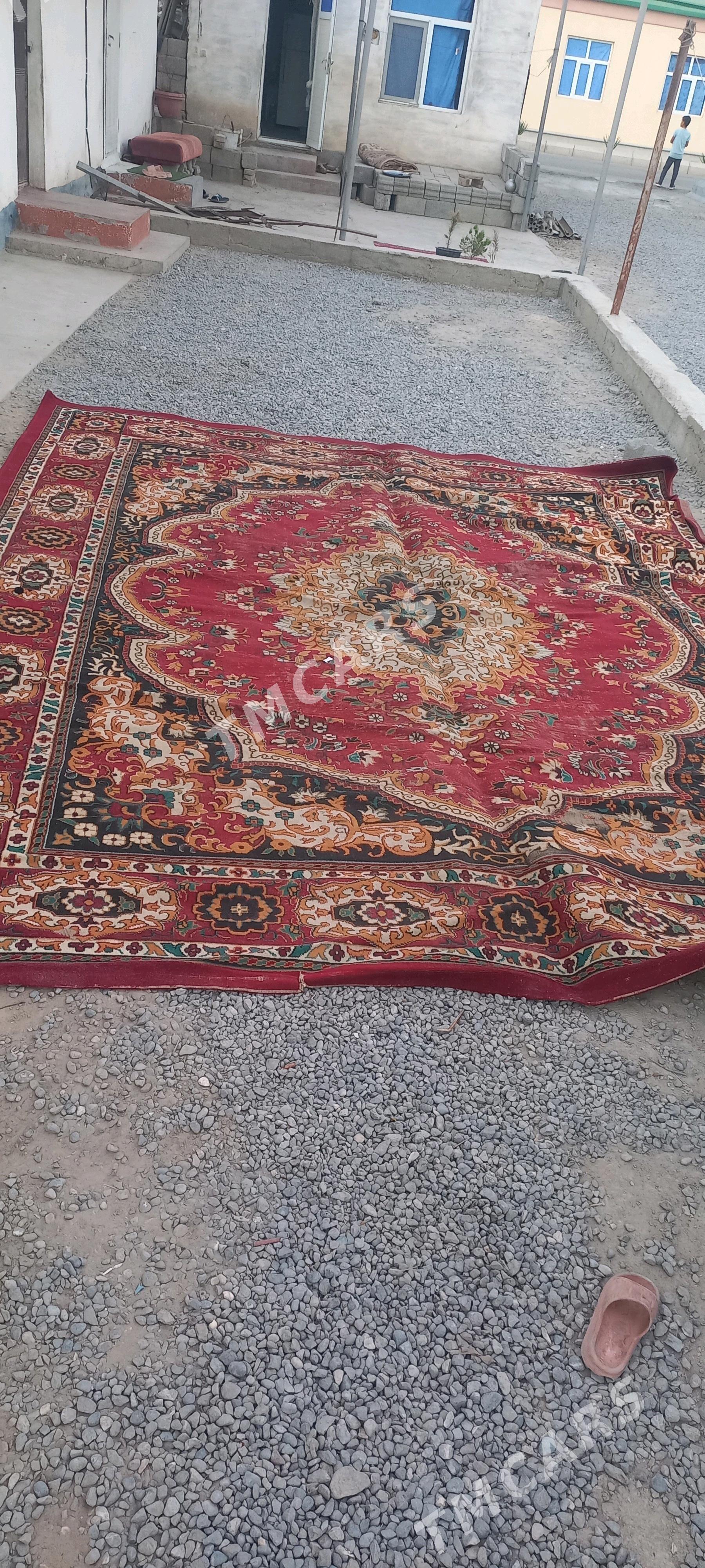 palas - Aşgabat - img 2