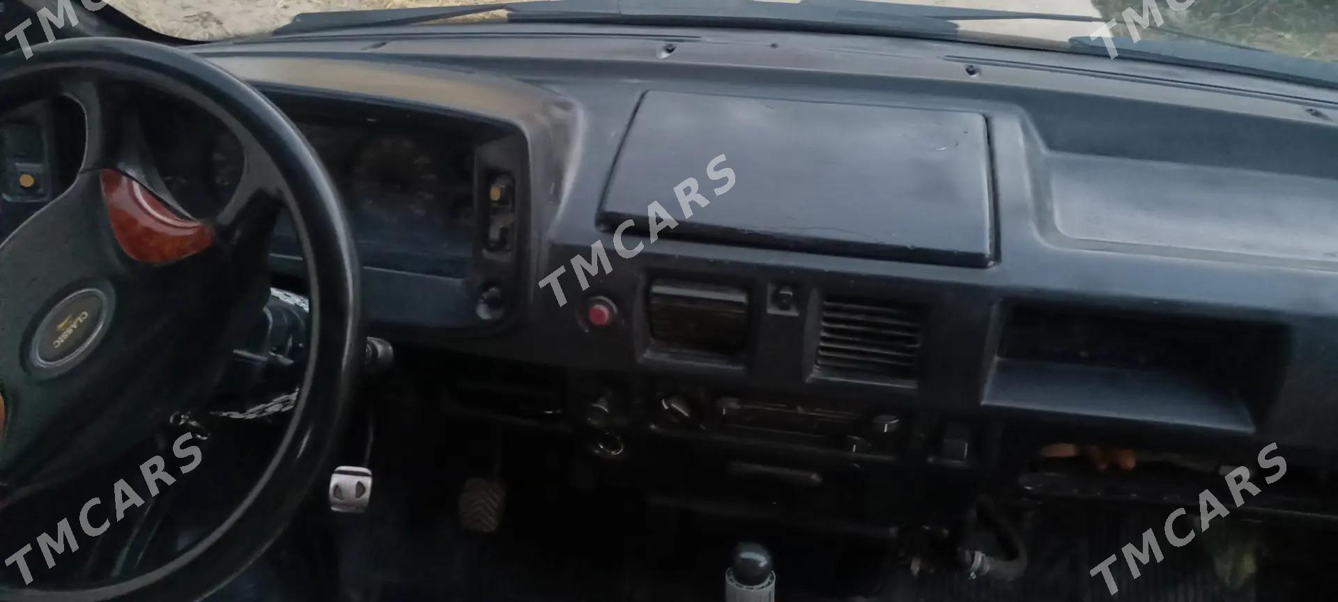 Gaz Gazel 2000 - 90 000 TMT - Saýat - img 5
