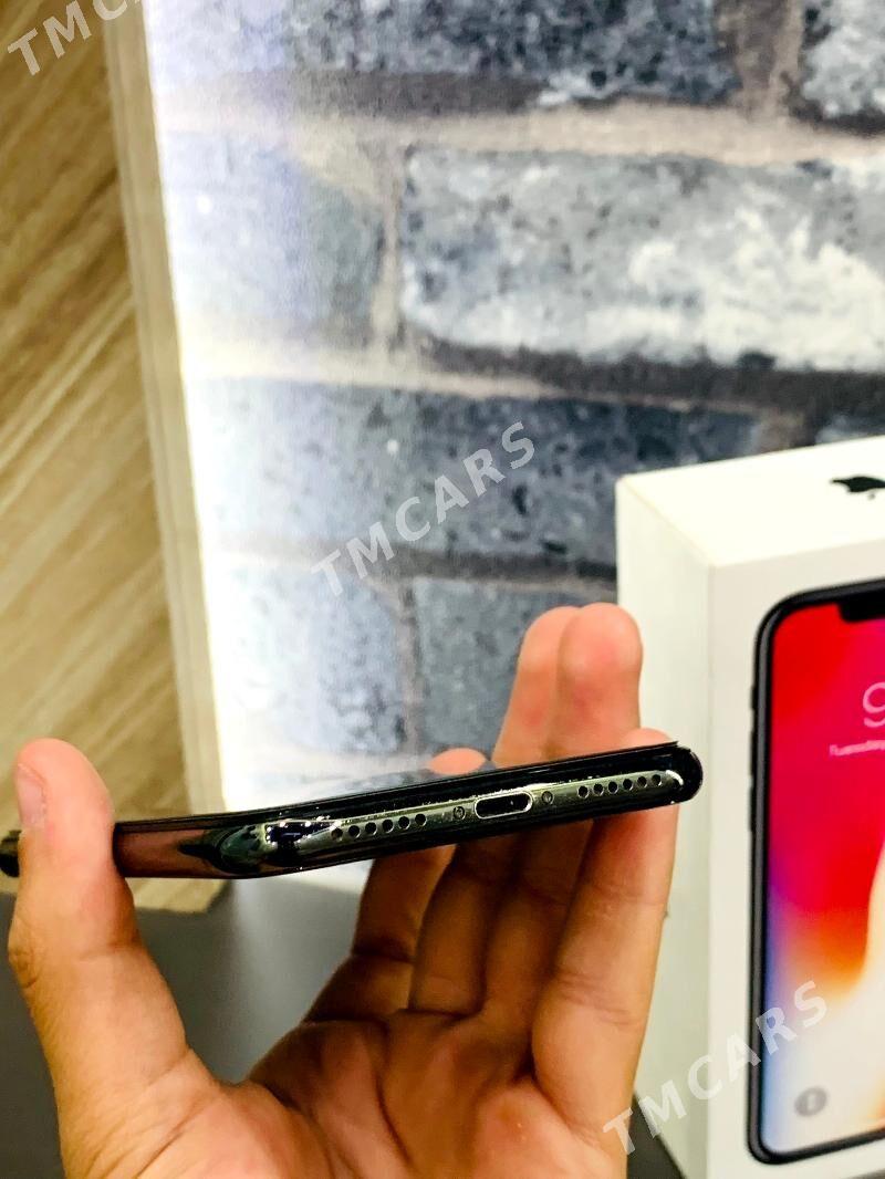 İPhone X256gb - Mary - img 9