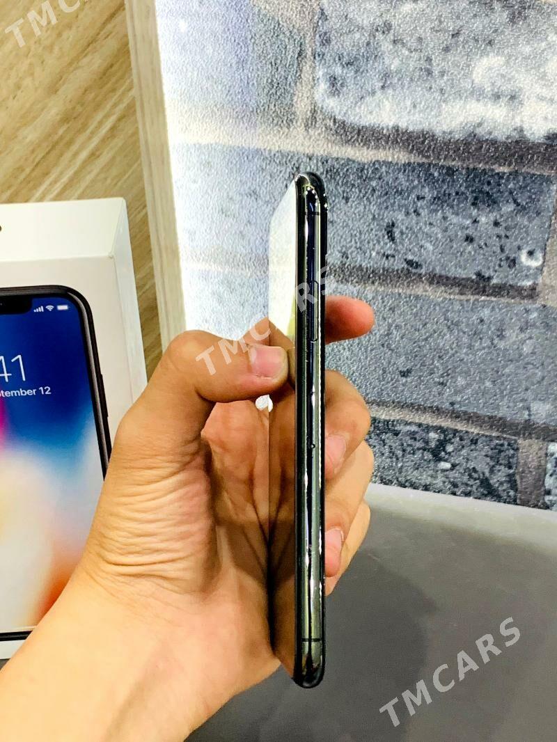 İPhone X256gb - Mary - img 6