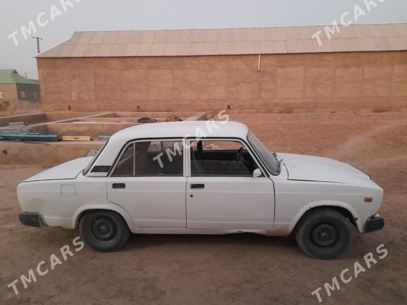 Lada 2107 1996 - 17 000 TMT - Tejen - img 3