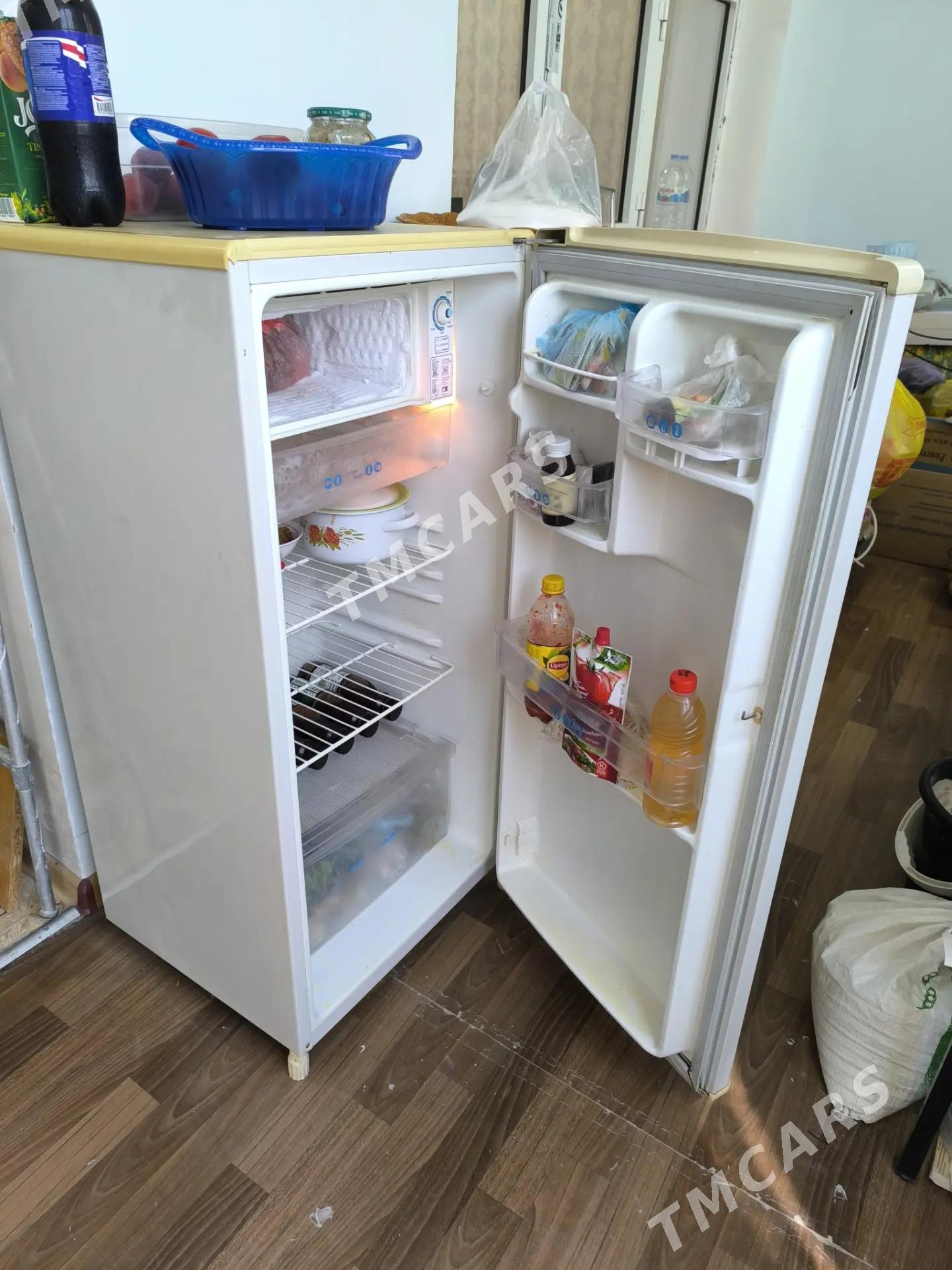 Холодильник LG - Gazojak - img 2