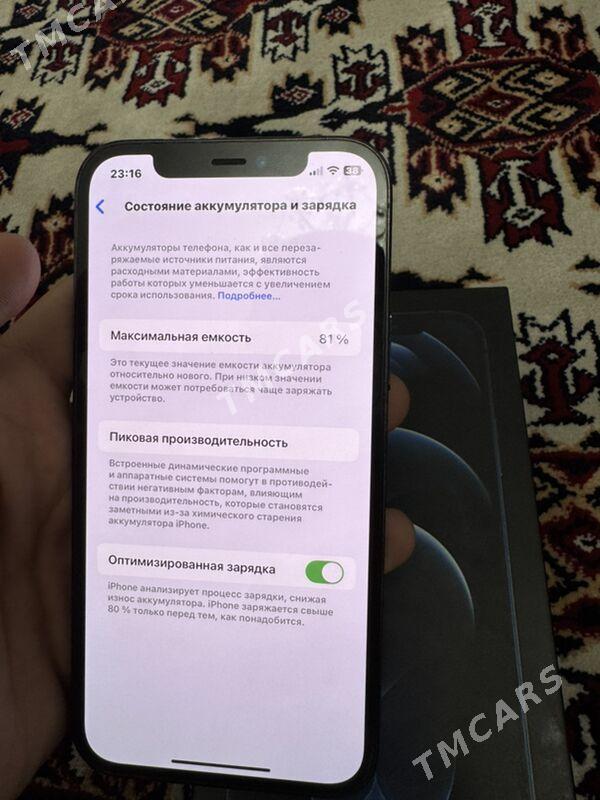 iPhone 12 Pro - Türkmenabat - img 3