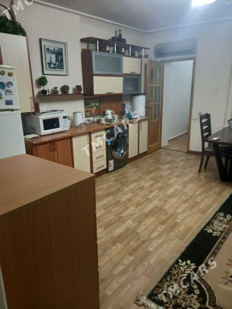 2 komnat 2 комнаты ОТ ХОЗЯИНА - Aşgabat - img 5