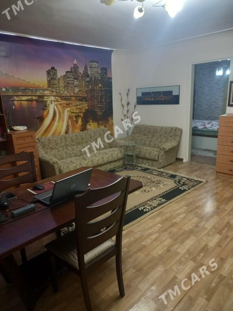 2 komnat 2 комнаты ОТ ХОЗЯИНА - Aşgabat - img 6