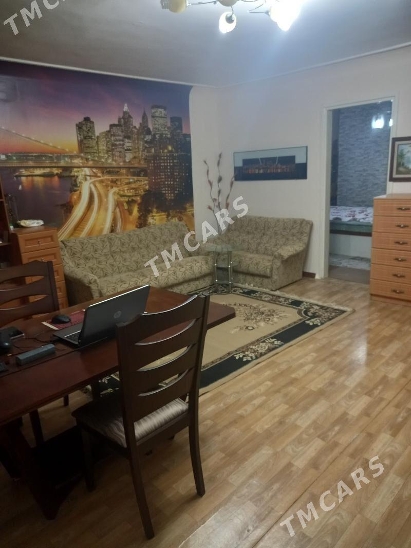 2 komnat 2 комнаты ОТ ХОЗЯИНА - Aşgabat - img 4