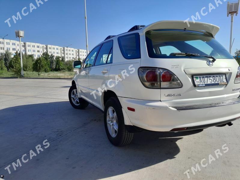 Lexus RX 300 2002 - 180 000 TMT - Gurbansoltan Eje - img 2
