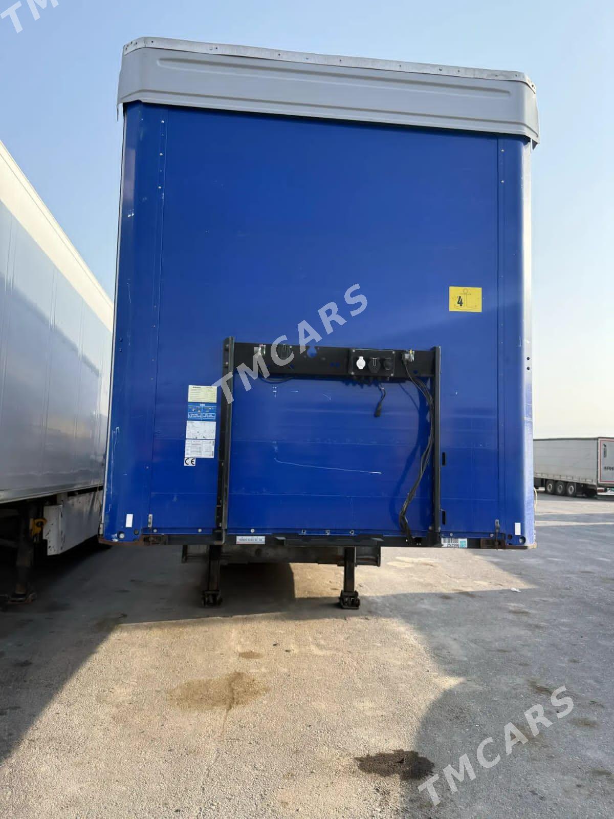 Kogel Cargo 2020 - 530 000 TMT - Мары - img 3