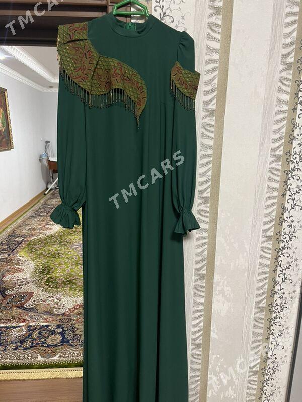 toy koynek - Aşgabat - img 1