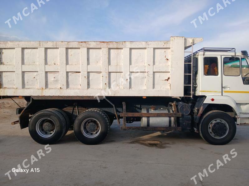 Howo Sinotruk 2007 - 300 000 TMT - Aşgabat - img 6
