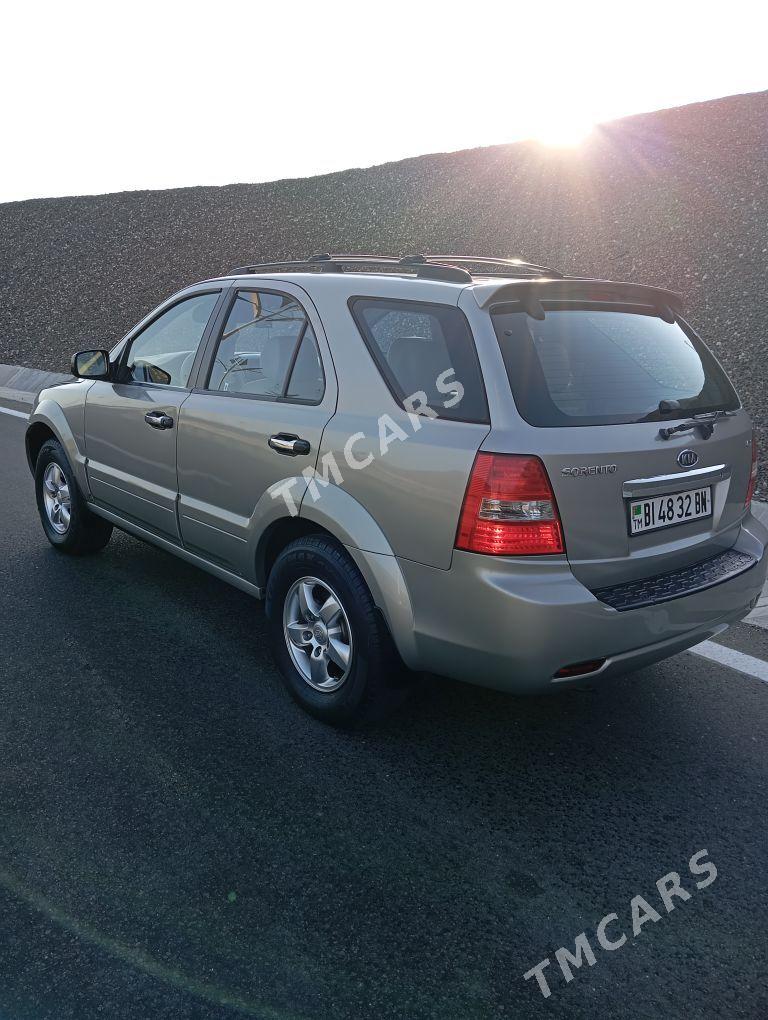 Kia Sorento 2007 - 132 000 TMT - Туркменбаши - img 7