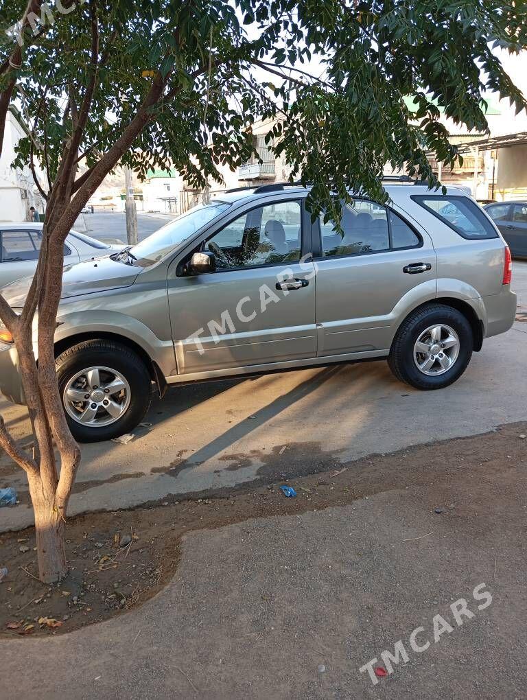 Kia Sorento 2007 - 132 000 TMT - Туркменбаши - img 10
