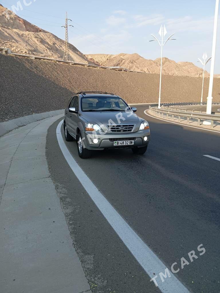 Kia Sorento 2007 - 132 000 TMT - Туркменбаши - img 5