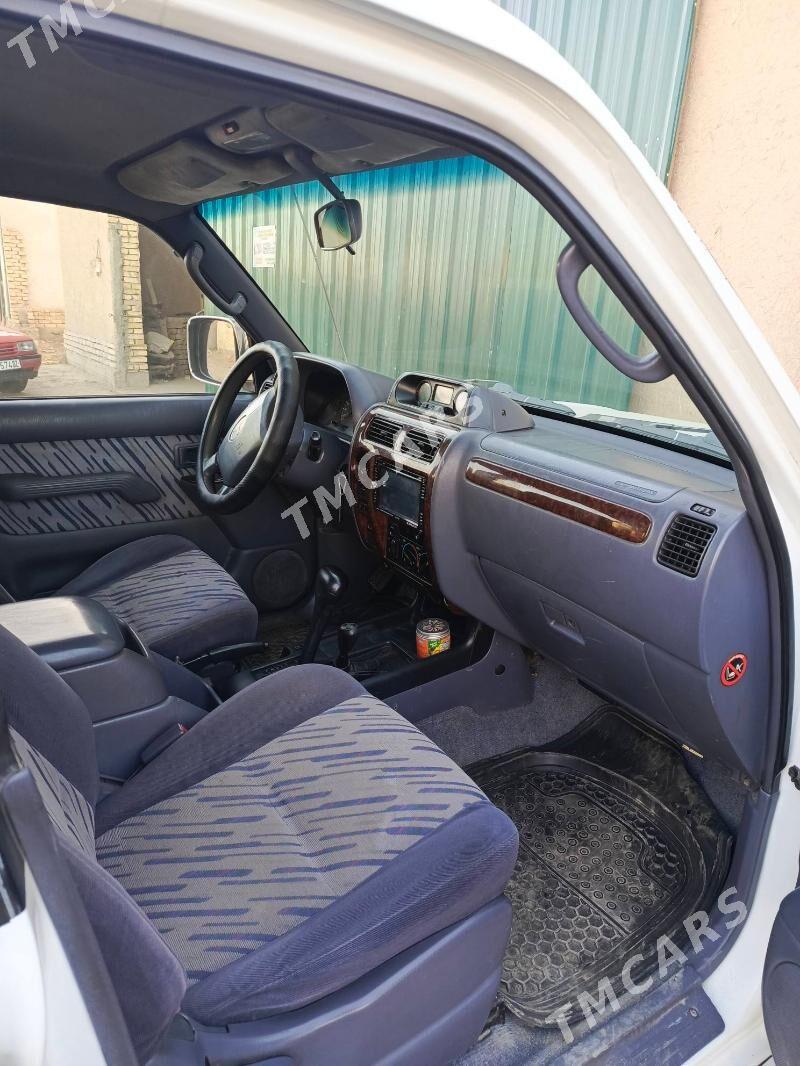 Toyota Land Cruiser Prado 1997 - 160 000 TMT - Daşoguz - img 2