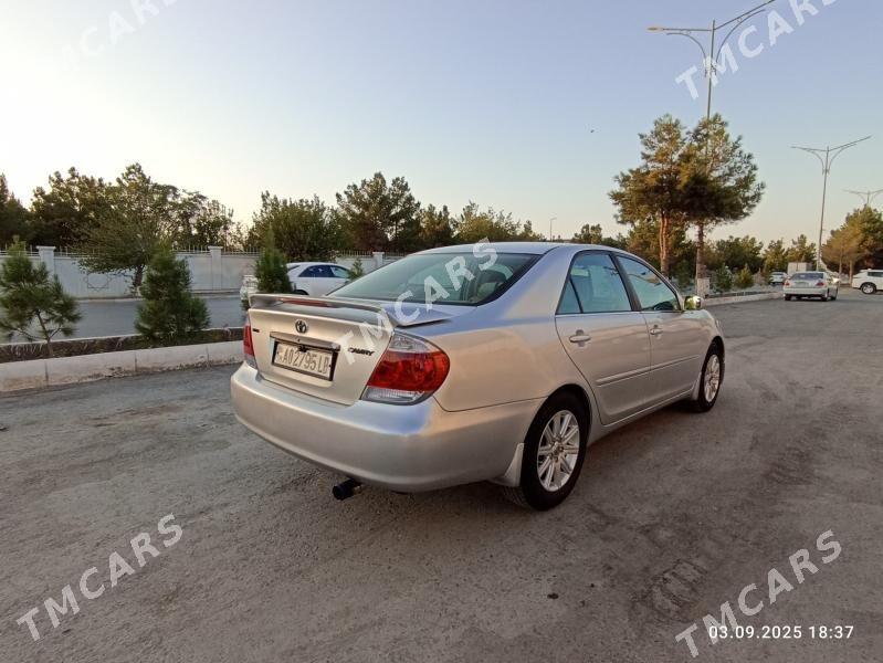 Toyota Camry 2003 - 160 000 TMT - Türkmenabat - img 2