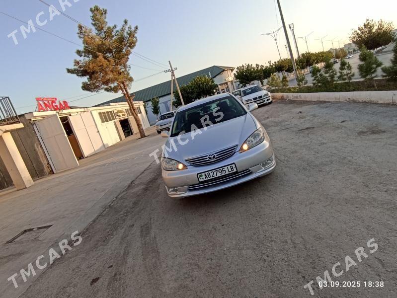 Toyota Camry 2003 - 160 000 TMT - Türkmenabat - img 4