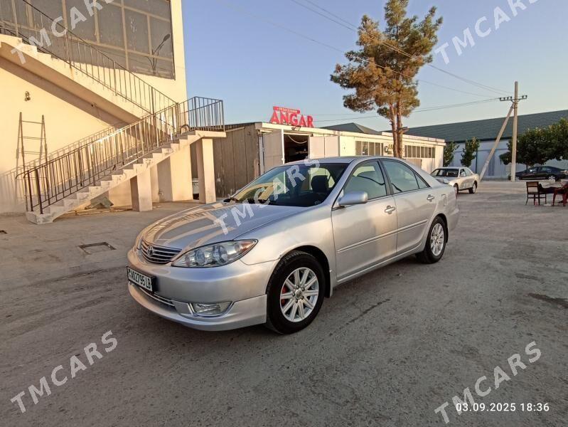 Toyota Camry 2003 - 160 000 TMT - Türkmenabat - img 3