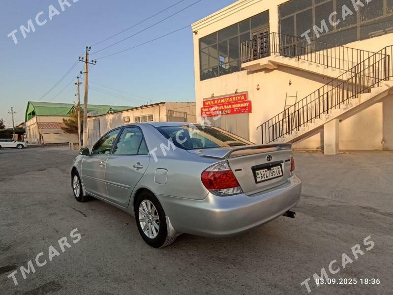 Toyota Camry 2003 - 160 000 TMT - Türkmenabat - img 5