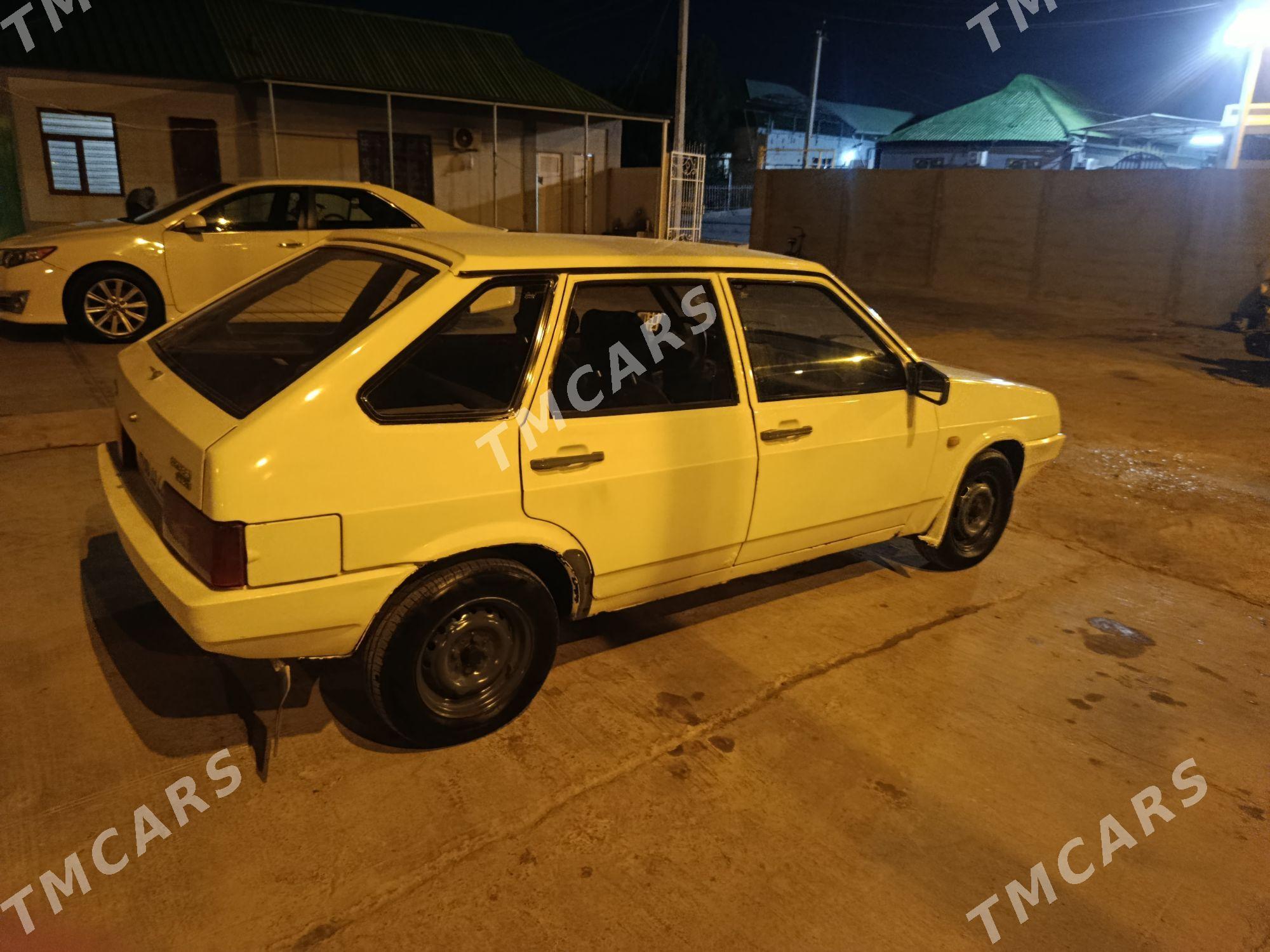 Lada 2109 1995 - 15 000 TMT - Чоганлы - img 6