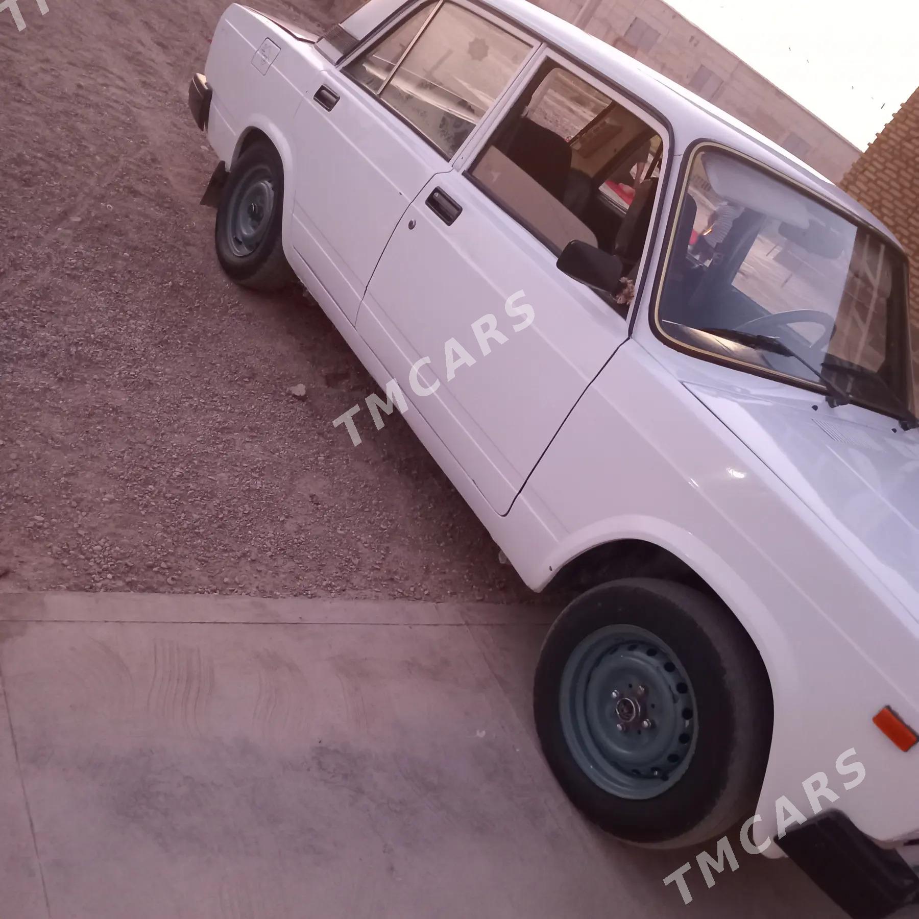 Lada 2107 2000 - 25 000 TMT - Серахс - img 3