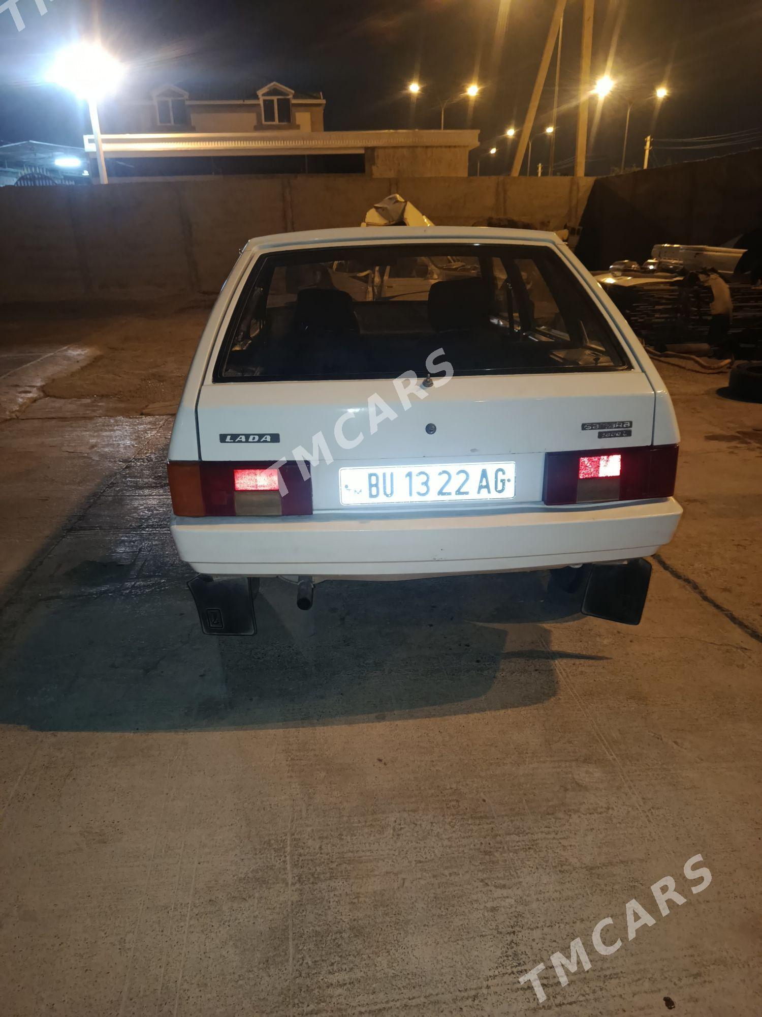 Lada 2109 1995 - 15 000 TMT - Чоганлы - img 5