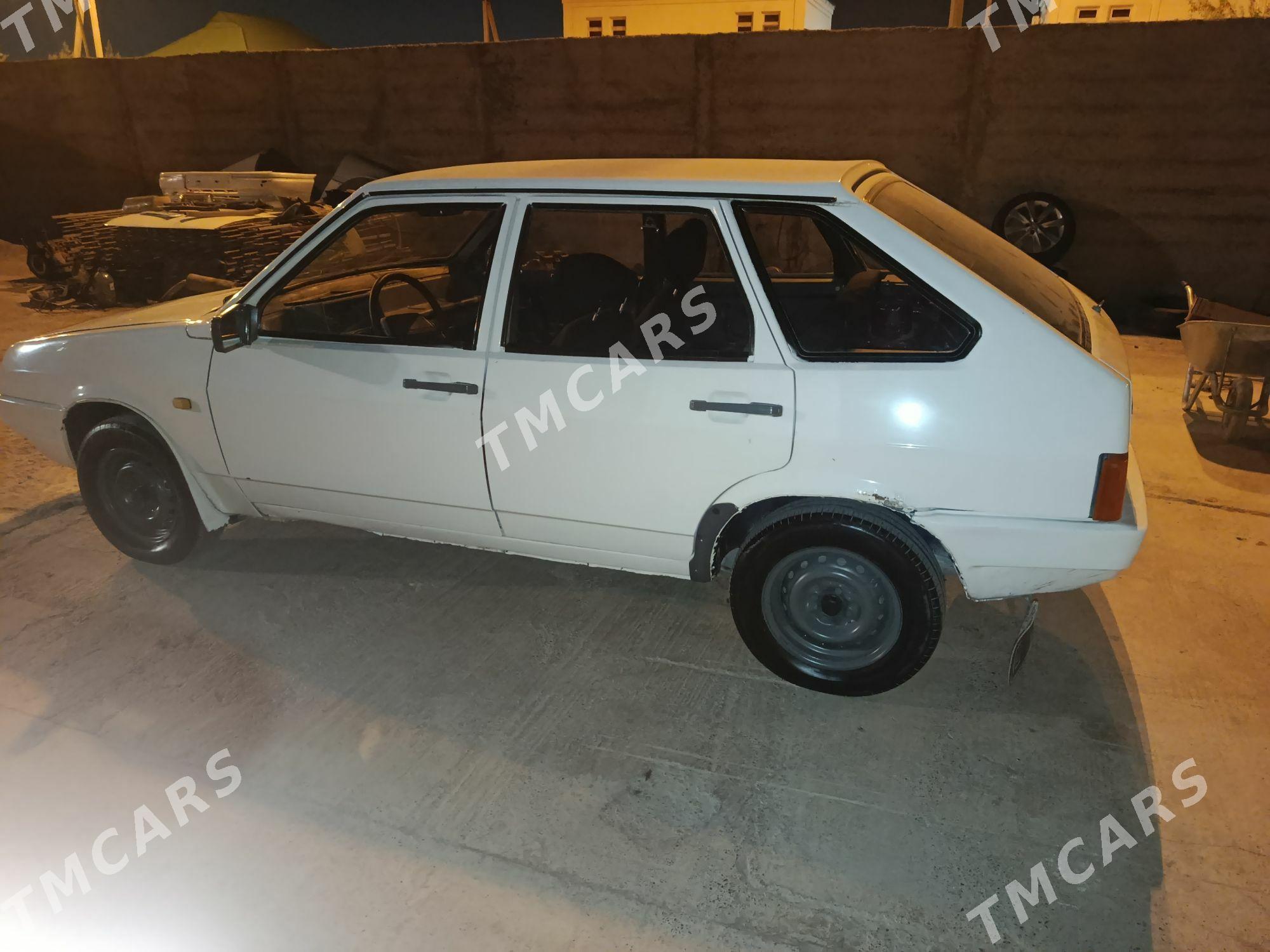 Lada 2109 1995 - 15 000 TMT - Чоганлы - img 2