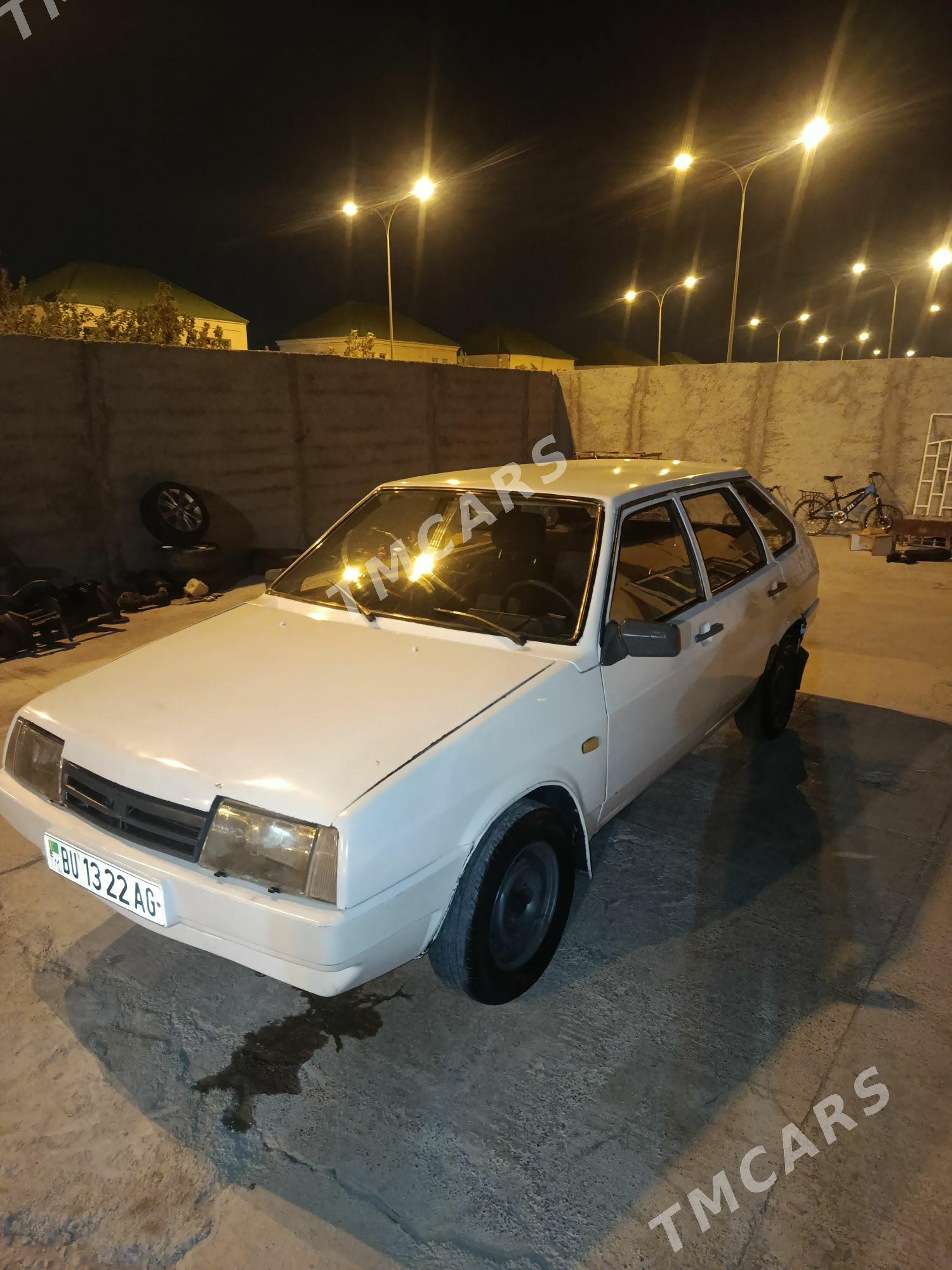 Lada 2109 1995 - 15 000 TMT - Чоганлы - img 3