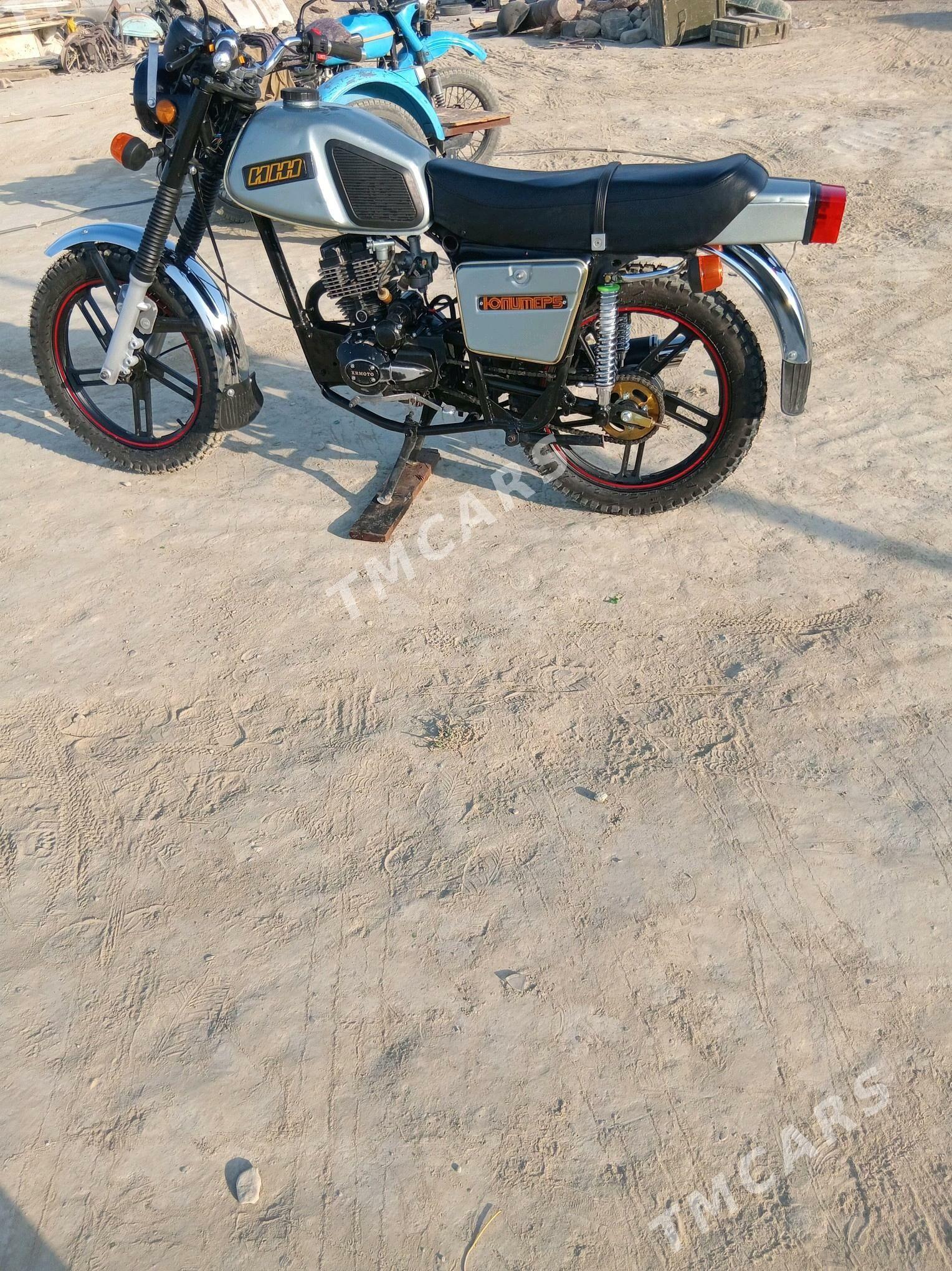 Fekon FK200-14G 2022 - 13 000 TMT - Бахарден - img 3