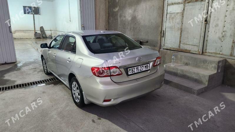 Toyota Corolla 2011 - 136 000 TMT - Mary - img 6
