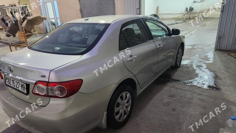 Toyota Corolla 2011 - 136 000 TMT - Mary - img 5