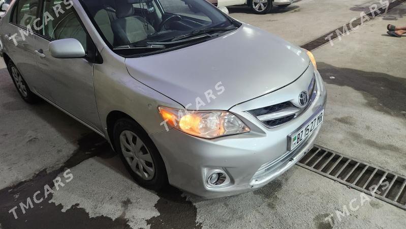 Toyota Corolla 2011 - 136 000 TMT - Mary - img 2