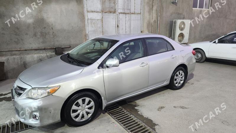 Toyota Corolla 2011 - 136 000 TMT - Mary - img 4