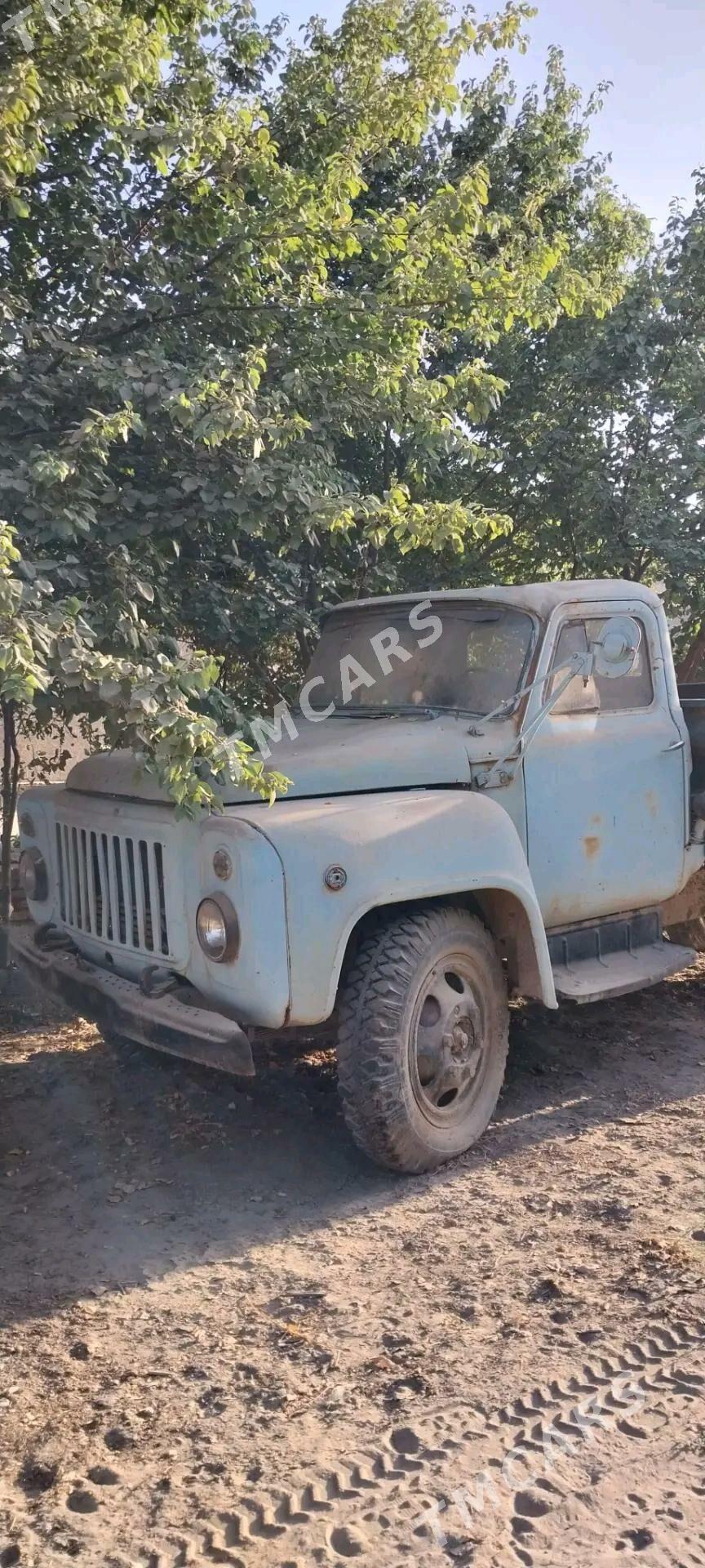 Gaz 52 1980 - 25 000 TMT - Халач - img 2