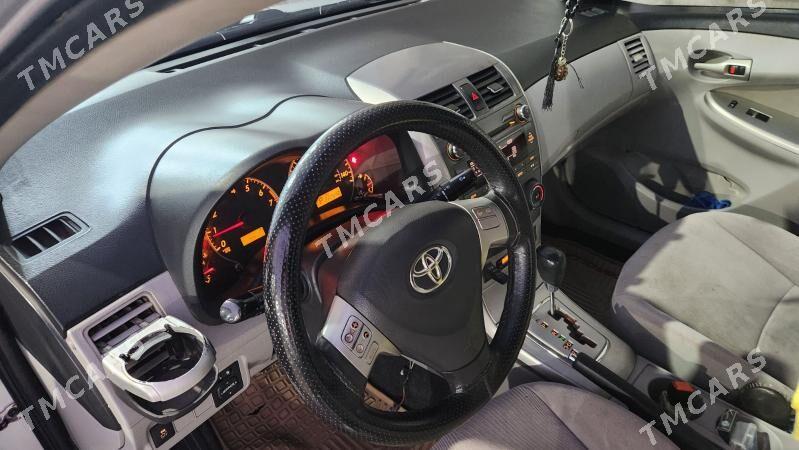 Toyota Corolla 2011 - 136 000 TMT - Mary - img 3