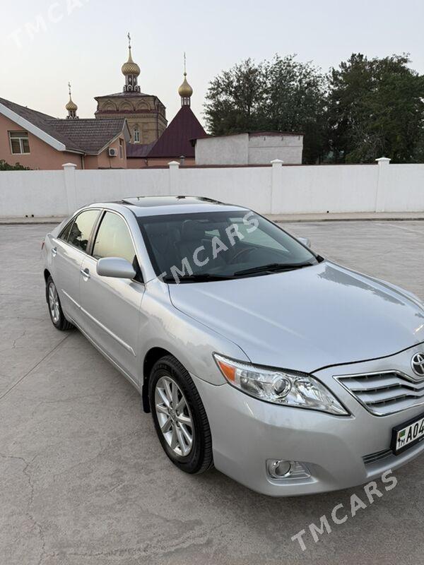 Toyota Camry 2011 - 245 000 TMT - Aşgabat - img 6