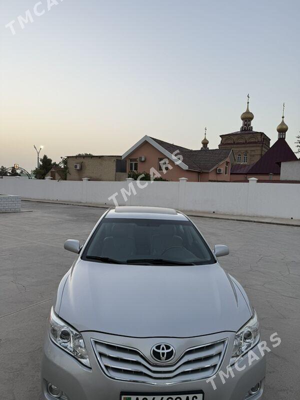 Toyota Camry 2011 - 245 000 TMT - Aşgabat - img 2