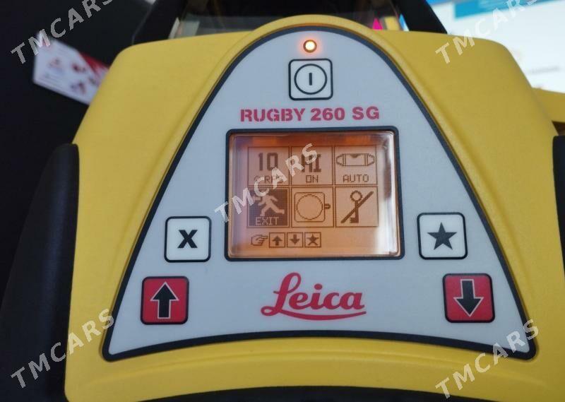 ️ Leica Rugby 260SG ️ - Ашхабад - img 7