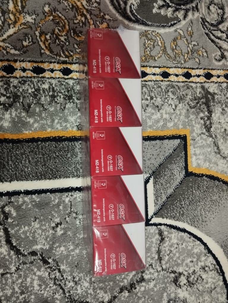 ÝAG FILTR OSK 150 TMT - Balkanabat - img 3