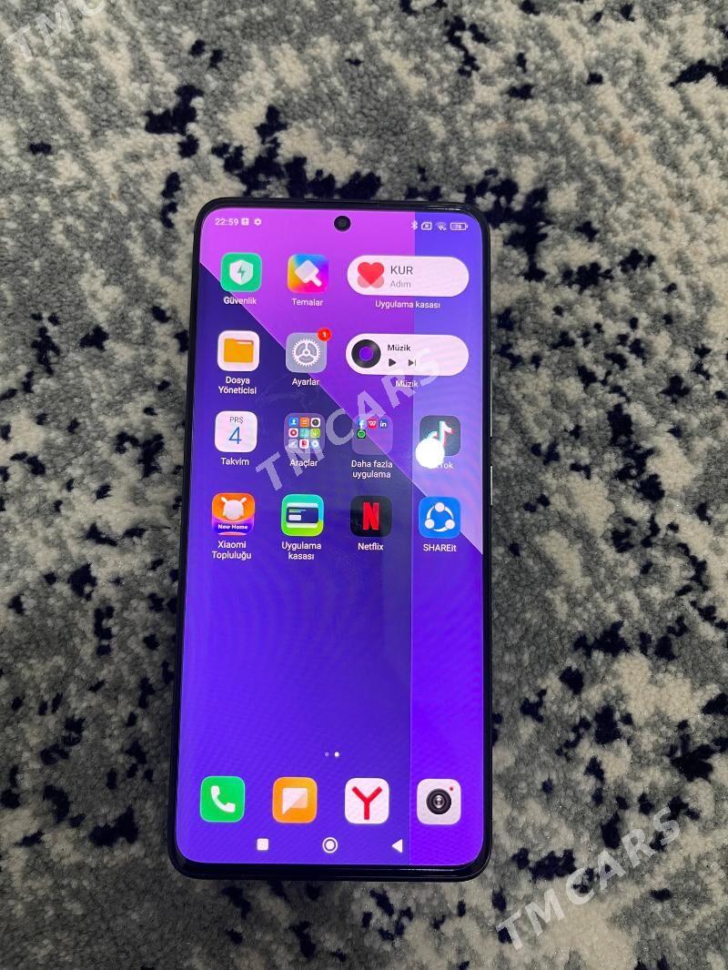 Redmi Note 13 Pro+ 5G - Ашхабад - img 2