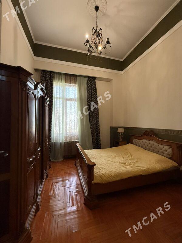 şayoly/5kom/Ruhnama kitap - ул. Туркменбаши шаёлы (Ленина) - img 8