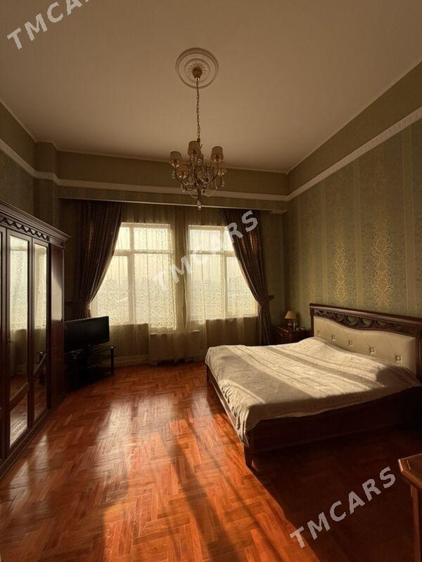 şayoly/5kom/Ruhnama kitap - ул. Туркменбаши шаёлы (Ленина) - img 5