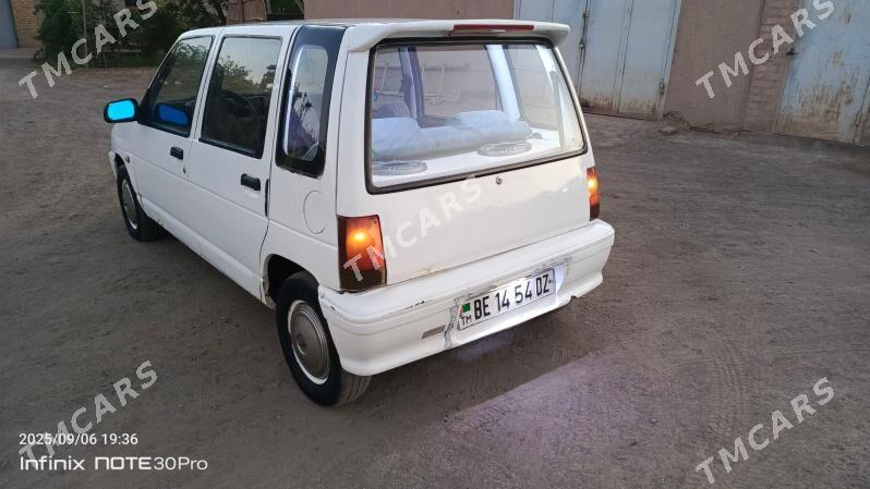Daewoo Tico 1999 - 15 000 TMT - Daşoguz - img 4